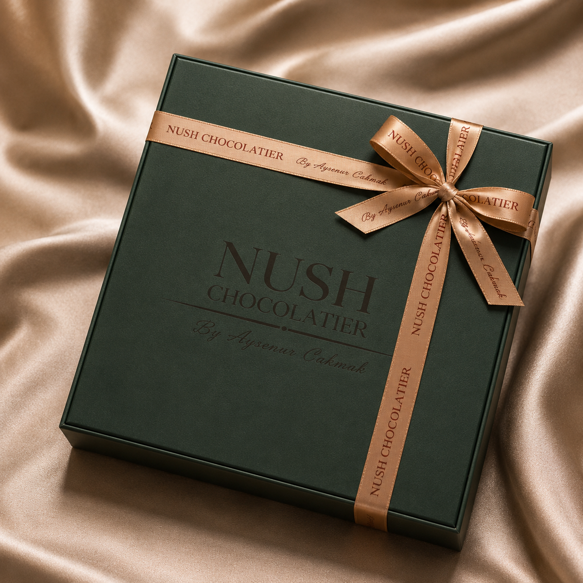 Nush Special Box Series