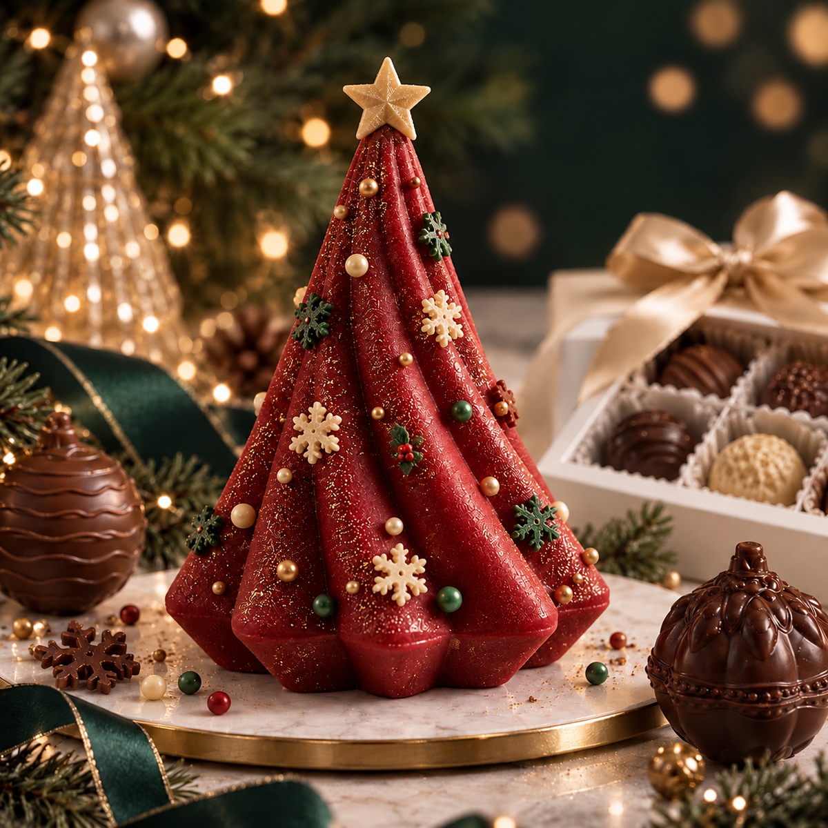 🎄Nush Christmas Collection 🎄